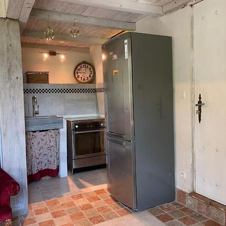 Le Tapis Vert - Loft Avec Jardin Auch Esterno foto